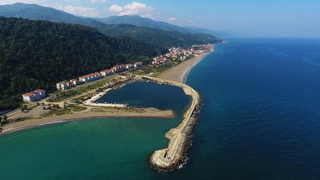 Abana Manzarası