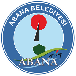 Abana Belediyesi Logo