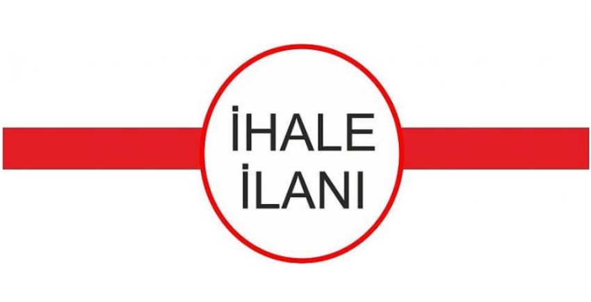 ABANA BELEDİYE BAŞKANLIĞI KİRA İHALESİ, TAŞINMAZ MAL, TAŞINIR MAL (Daire - Dükkan- Araç)SATIŞ İHALESİ İLANI